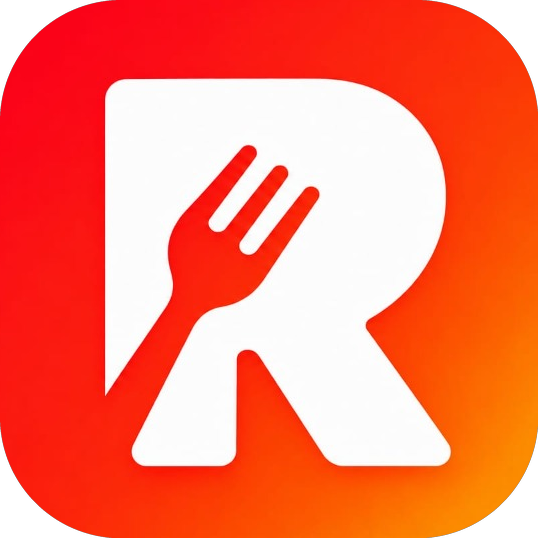 Restros R Logo